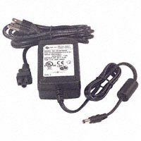 CUI Inc. - DTS050650UTC-P5P-SZ - AC/DC DESKTOP ADAPTER 5V 33W
