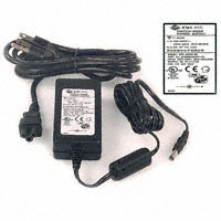 CUI Inc. - DTS090330UTC-P5P - AC/DC DESKTOP ADAPTER 9V 30W