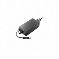 CUI Inc. - DTS150200U2/AC1-P5P - AC/DC DESKTOP ADAPTER 15V 30W