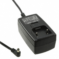 CUI Inc. - EMSA150120K-P5RP-SZ - AC/DC WALL MOUNT ADAPTER 15V 18W