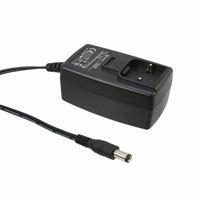 CUI Inc. - EMSA050300K-P5P-SZ - AC/DC WALL MOUNT ADAPTER 5V 18W