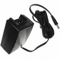 CUI Inc. - EMT050400-P5P-KH - AC/DC WALL MOUNT ADAPTER 5V 20W