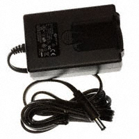 CUI Inc. - EMT060350-P5P-KH - AC/DC WALL MOUNT ADAPTER 6V 21W