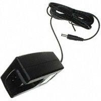 CUI Inc. - EMT120250-P5P-KH - AC/DC WALL MOUNT ADAPTER 12V 30W