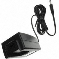 CUI Inc. - EMT240125-P5P-KH - AC/DC WALL MOUNT ADAPTER 24V 30W