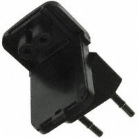 CUI Inc. - EMT-EU - XFRMR EURO INPUT PLUG AC EMT
