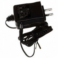 CUI Inc. - EPS060175UPS-P5P-KH - AC/DC WALL MOUNT ADAPTER 6V 11W