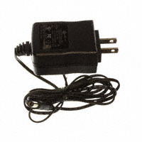CUI Inc. - EPS090120UPS-P5P-KH - AC/DC WALL MOUNT ADAPTER 9V 11W
