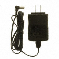 CUI Inc. - EPS120100UPS-P5RP-KH - AC/DC WALL MOUNT ADAPTER 12V 12W