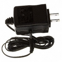 CUI Inc. - EPS150080UPS-P5P-KH - AC/DC WALL MOUNT ADAPTER 15V 12W