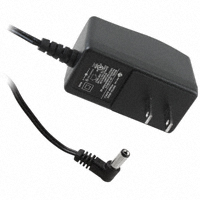 CUI Inc. - EPS050260UH-P5P-SZ - AC/DC WALL MOUNT ADAPTER 5V 15W
