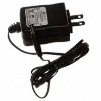CUI Inc. - EPS180067UPS-P5P-KH - AC/DC WALL MOUNT ADAPTER 18V 12W