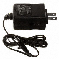 CUI Inc. - EPS240050UPS-P5P-KH - AC/DC WALL MOUNT ADAPTER 24V 12W