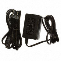 CUI Inc. - ETS050250SUDC-P5P-KH - AC/DC DESKTOP ADAPTER 5V 12W