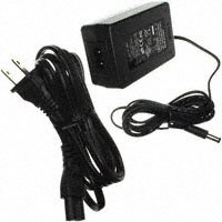 CUI Inc. - ETS090120SUDC-P5P-KH - AC/DC DESKTOP ADAPTER 9V 12W