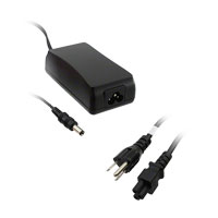 CUI Inc. - ETS090400UTC-P5P-SZ - AC/DC DESKTOP ADAPTER 9V 36W