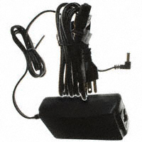 CUI Inc. - ETS090400UTC-P5RP-SZ - AC/DC DESKTOP ADAPTER 9V 40W