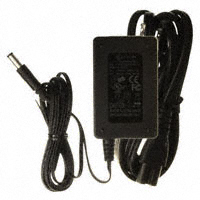 CUI Inc. - ETS120100SUDC-P5P-KH - AC/DC DESKTOP ADAPTER 12V 12W