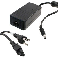 CUI Inc. - ETS120200UTC-P5P-SZ - AC/DC DESKTOP ADAPTER 12V 24W