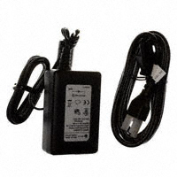 CUI Inc. - ETS120416UTC-P5P-SZ - AC/DC DESKTOP ADAPTER 12V 40W