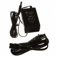 CUI Inc. - ETS240050SUDC-P5P-KH - AC/DC DESKTOP ADAPTER 24V 12W