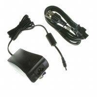 CUI Inc. - ETS240170UTC-P5P-SZ - AC/DC DESKTOP ADAPTER 24V 40W