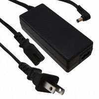 CUI Inc. - ETSA120500UDC-P5RP-SZ - AC/DC DESKTOP ADAPTER 12V 60W