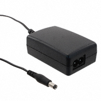 CUI Inc. - ETSA120100UD-P5P-SZ - AC/DC DESKTOP ADAPTER 12V 12W
