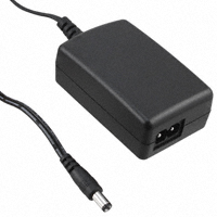 CUI Inc. - ETSA120330UD-P5P-SZ - AC/DC DESKTOP ADAPTER 12V 40W