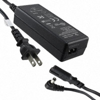 CUI Inc. - ETSA240270UDC-P5RP-SZ - AC/DC DESKTOP ADAPTER 24V 60W