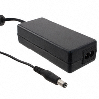 CUI Inc. - ETSA120500UD-P5P-SZ - AC/DC DESKTOP ADAPTER 12V 60W