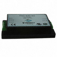 CUI Inc. - FSC-S30-5U - AC/DC CONVERTER 5V 30W