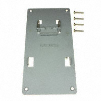 CUI Inc. - FSC-S30-DIN - DIN RAIL MOUNT BRACKET-FSC-S30