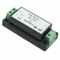 CUI Inc. - FSC-S5-12U - AC/DC CONVERTER 12V 5W