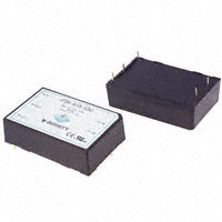 CUI Inc. - FSK-S15-12U - CONVERTER AC-DC 12V 1.3A 15.6W