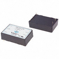 CUI Inc. - FSK-S15-15U - CONVERTER AC-DC 15V 1.0A 15 WATT