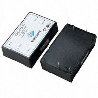 CUI Inc. - FSK-S15-5U - CONVERTER AC-DC 5V 3A 15 WATT