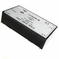 CUI Inc. - FSK-S30-15U - CONV AC-DC 15V 2A 30W PCB