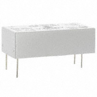 CUI Inc. - FSK-S5-15U - CONVERTER AC-DC 15V 0.33A 5W