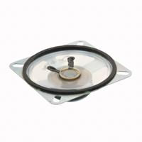 CUI Inc. - GF0666M - SPEAKER 8OHM 500MW TOP PORT 83DB