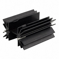 CUI Inc. - HSE-B18254-035H-00 - HEAT SINK, EXTRUSION, TO-218, 25