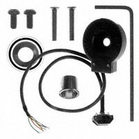 CUI Inc. - LME-2000V-T2000K - ENCODER OPT 3CHAN 2000PPR 5VDC