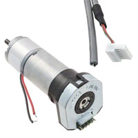 CUI Inc. - M223X0003 - GEARMOTOR 8400 RPM 12VDC