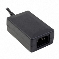CUI Inc. - ETSA050360U-P5P-SZ - AC/DC DESKTOP ADAPTER 5V 18W