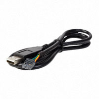 CUI Inc. - AMT-14C-1-036-USB - AMT ENCDR PRGRMMNG CBL 14 CNDCTR