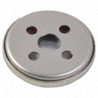 CUI Inc. - CDM-10008 - SPEAKER 8OHM 300MW TOP PORT 86DB