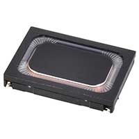 CUI Inc. - CDS-18138A - SPEAKER 8OHM 700MW TOP PORT 89DB