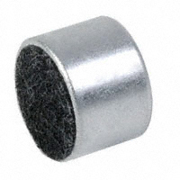 CUI Inc. - CMA-6542TF-K - MIC COND ANALOG OMNI -42DB