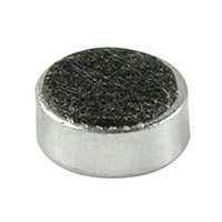 CUI Inc. - CMC-4015-25T - MIC COND ANALOG OMNI -25DB 6MM