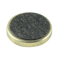 CUI Inc. - CMC-6010-42T - MIC COND ANALOG OMNI -42DB 6MM